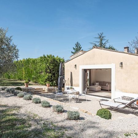 La Petite Ruche, 1 Bedroom Gite In The Luberon Apt Zewnętrze zdjęcie