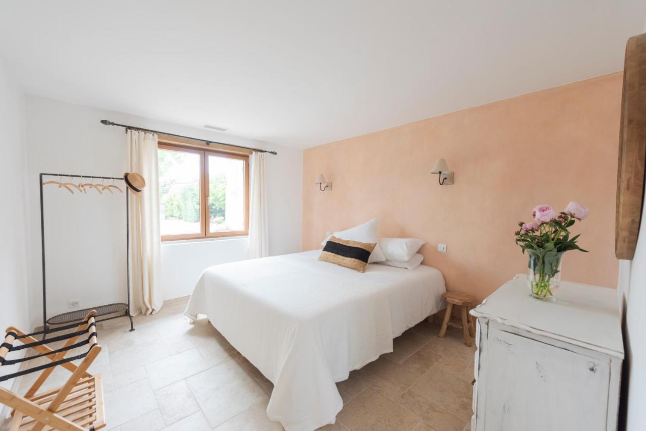 La Petite Ruche, 1 Bedroom Gite In The Luberon Apt Zewnętrze zdjęcie