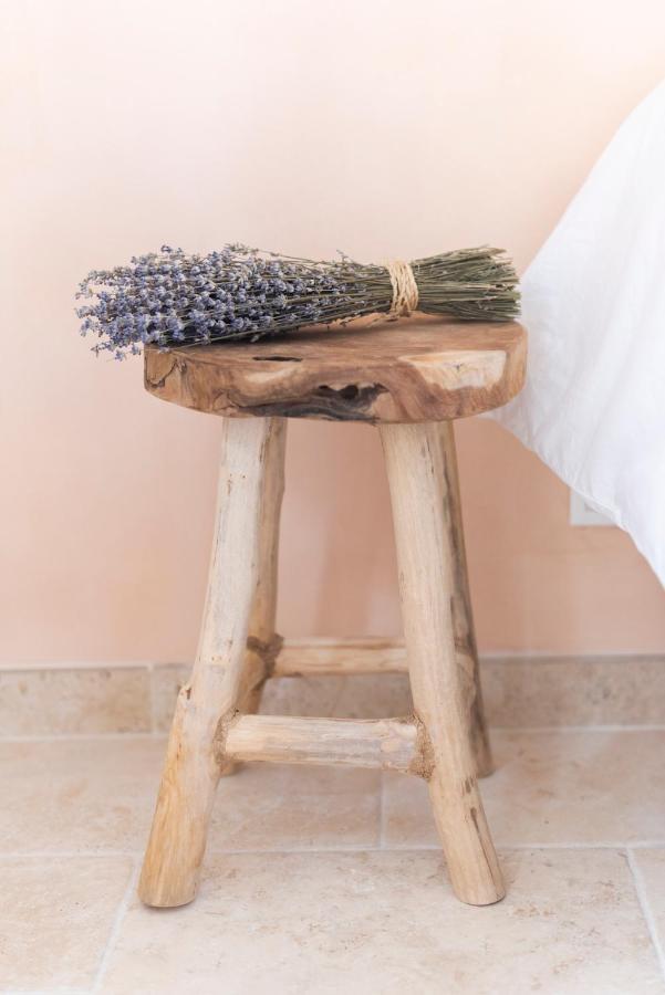 La Petite Ruche, 1 Bedroom Gite In The Luberon Apt Zewnętrze zdjęcie