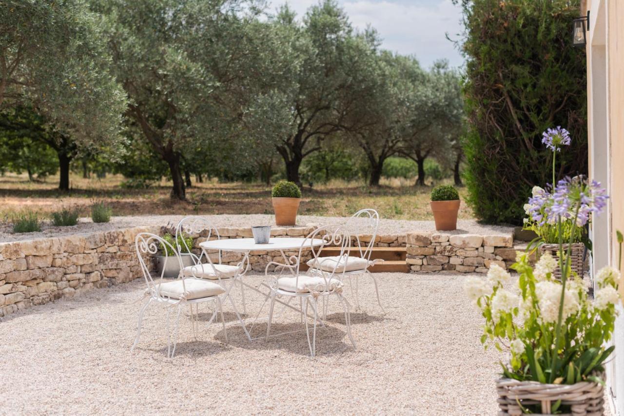 La Petite Ruche, 1 Bedroom Gite In The Luberon Apt Zewnętrze zdjęcie