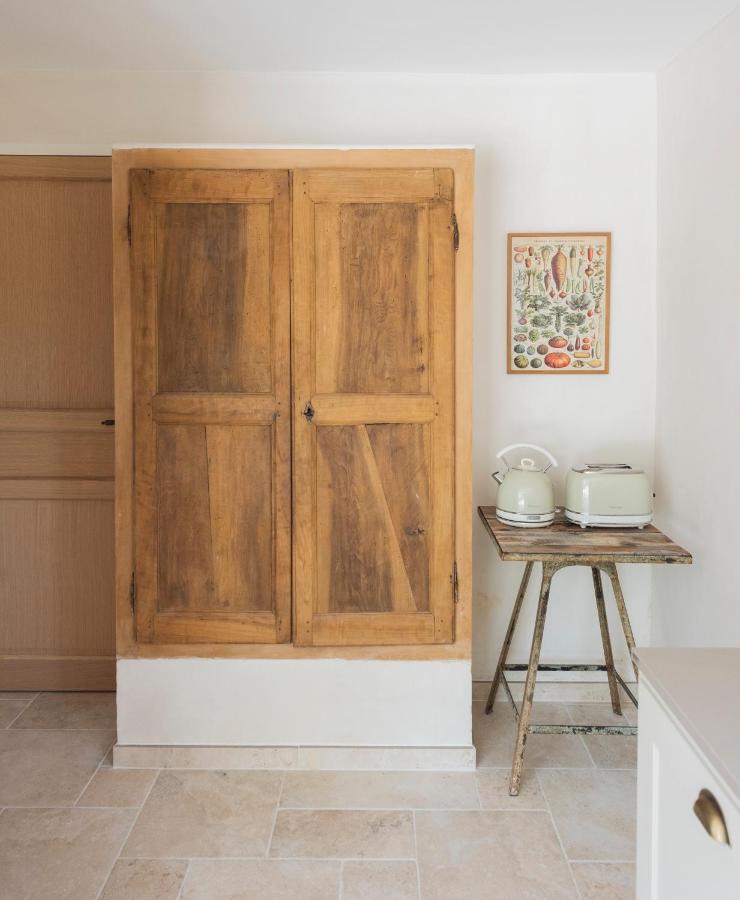 La Petite Ruche, 1 Bedroom Gite In The Luberon Apt Zewnętrze zdjęcie
