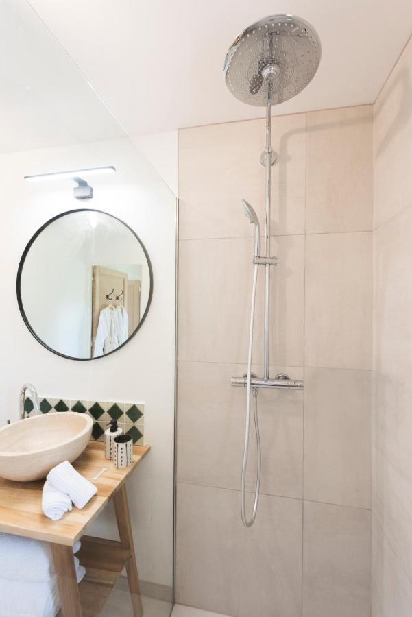 La Petite Ruche, 1 Bedroom Gite In The Luberon Apt Zewnętrze zdjęcie