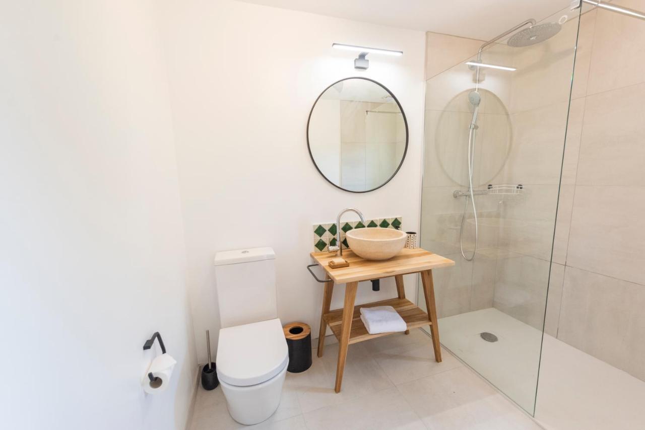 La Petite Ruche, 1 Bedroom Gite In The Luberon Apt Zewnętrze zdjęcie