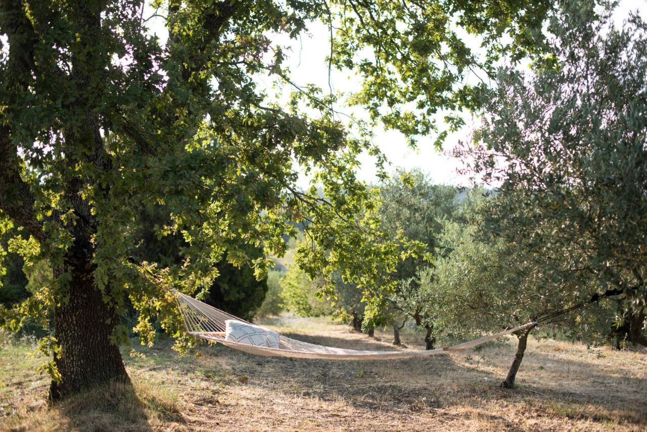 La Petite Ruche, 1 Bedroom Gite In The Luberon Apt Zewnętrze zdjęcie